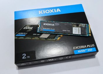 PCIe 4.0 NVMe SSDs From Kioxia Achieves VMware vSAN 7.0