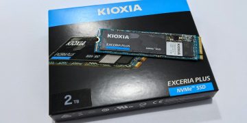 PCIe 4.0 NVMe SSDs From Kioxia Achieves VMware vSAN 7.0