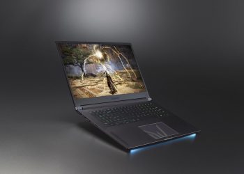 LG’s first gaming laptop pairs 11th-gen Intel with RTX 3080 GPU, 300Hz display