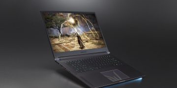 LG’s first gaming laptop pairs 11th-gen Intel with RTX 3080 GPU, 300Hz display