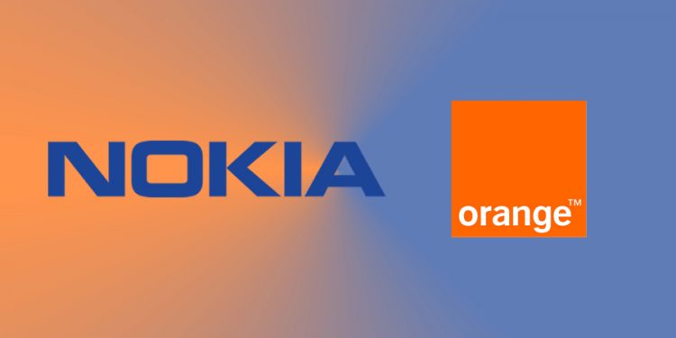 Orange Senegal and Nokia Make Leaps in 5G Technology