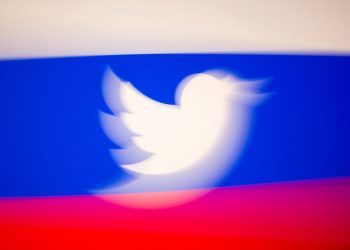 Russia fines Twitter for not deleting banned content, says court