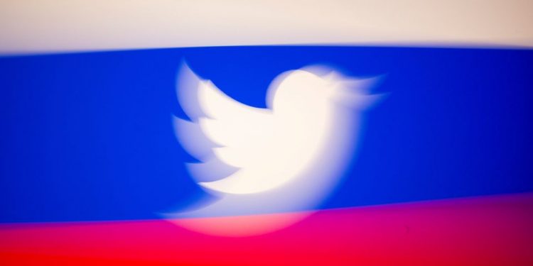 Russia fines Twitter for not deleting banned content, says court