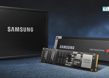 PM1743 PCIe 5.0 2.5-Inch With 6-Gen V-NAND