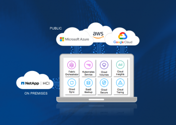 NetApp Ontap Store Top-Secret Data With CSfC Validation