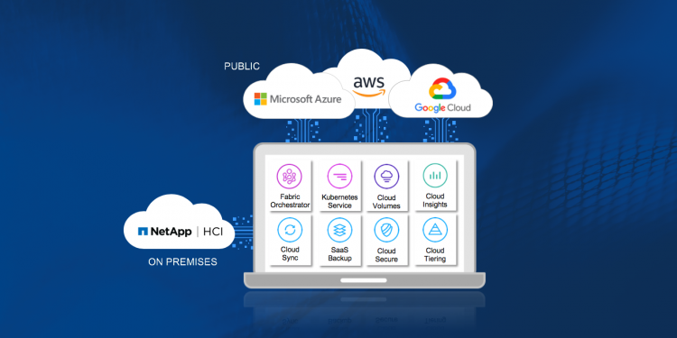 NetApp Ontap Store Top-Secret Data With CSfC Validation