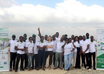 5 reluctant years, CinetPay is closing in on Francophone Africa dominance