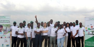 5 reluctant years, CinetPay is closing in on Francophone Africa dominance