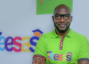 Nigeria edtech Teesas raises $1.6M raise for Africa-wide expansion