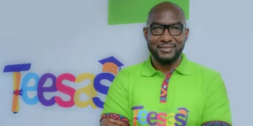 Nigeria edtech Teesas raises $1.6M raise for Africa-wide expansion