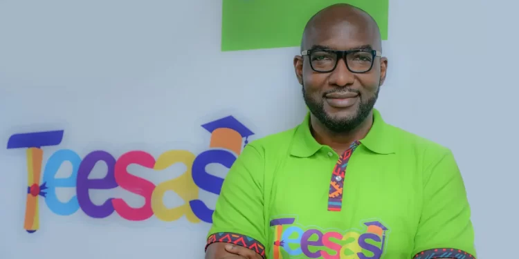 Nigeria edtech Teesas raises $1.6M raise for Africa-wide expansion