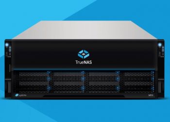 iXsystems TrueNAS Scale 22.02 ‘Release Candidate’