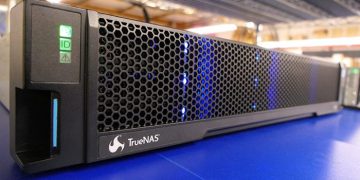 Five Storage Industry Predictions for 2022 From iXsystems