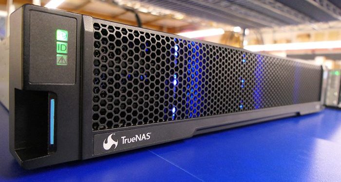 Five Storage Industry Predictions for 2022 From iXsystems