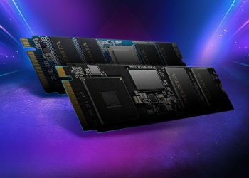 CES: Adata/XPG Showcases PCIe 5.0 SSD Up to 8TB