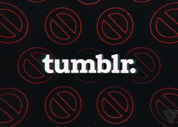 Tumblr goes censoring tags on iOS to comply with Apple’s guidelines