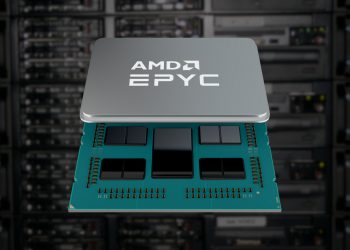 Seagate Exos Application Platform With 2nd Gen AMD EPYC
