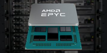 Seagate Exos Application Platform With 2nd Gen AMD EPYC