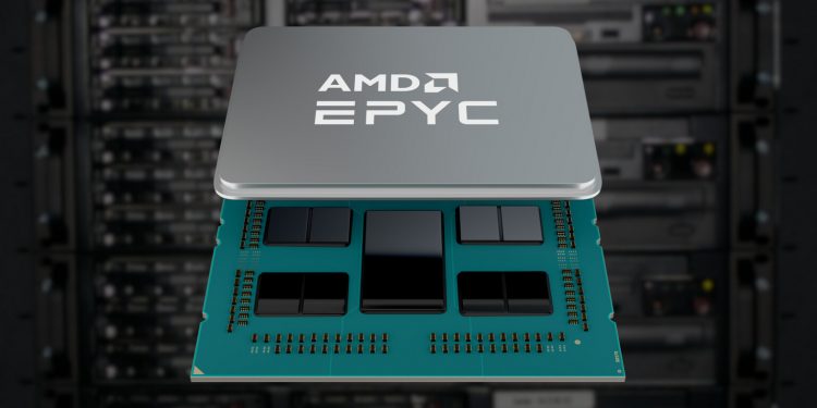 Seagate Exos Application Platform With 2nd Gen AMD EPYC