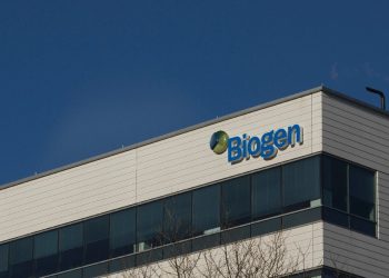 Samsung in talks to buy Biogen for $42 bn: report