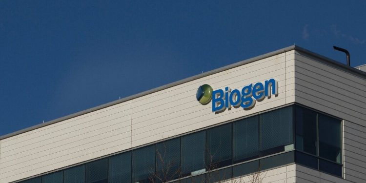 Samsung in talks to buy Biogen for $42 bn: report