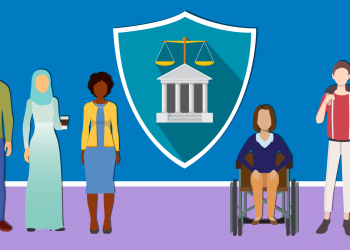 Over a Fifth of UK Cyber Workers Experience Discrimination