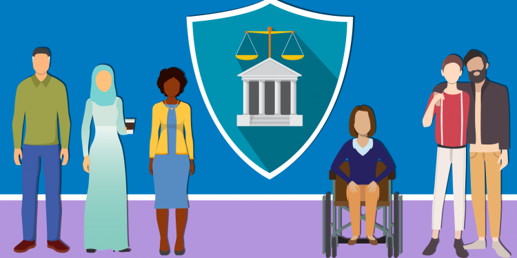 Over a Fifth of UK Cyber Workers Experience Discrimination