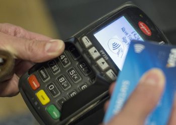 Elevating Digital Payments For a Cashless Future in Africa