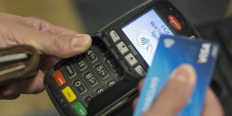 Elevating Digital Payments For a Cashless Future in Africa