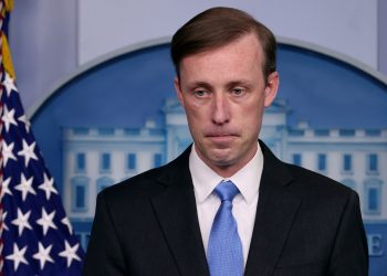 US national security adviser asks software companies to discuss cybersecurity