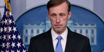 US national security adviser asks software companies to discuss cybersecurity