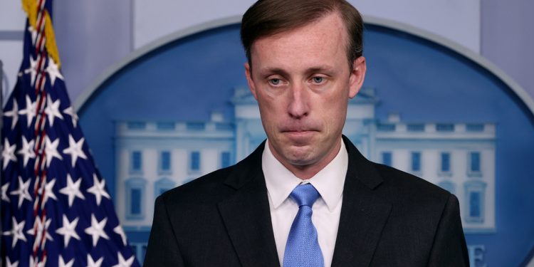 US national security adviser asks software companies to discuss cybersecurity