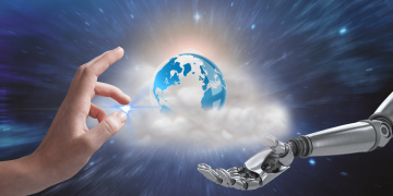 AI and climate change have a complicated relationship