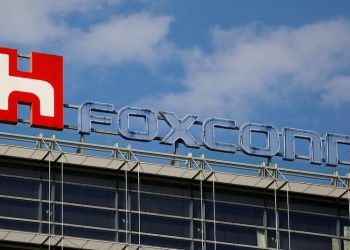Apple Supplier Foxconn’s India Plant Said to Stay Shut This Week