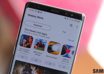 Galaxy Store Users Beware! These Apps are Spreading Malware