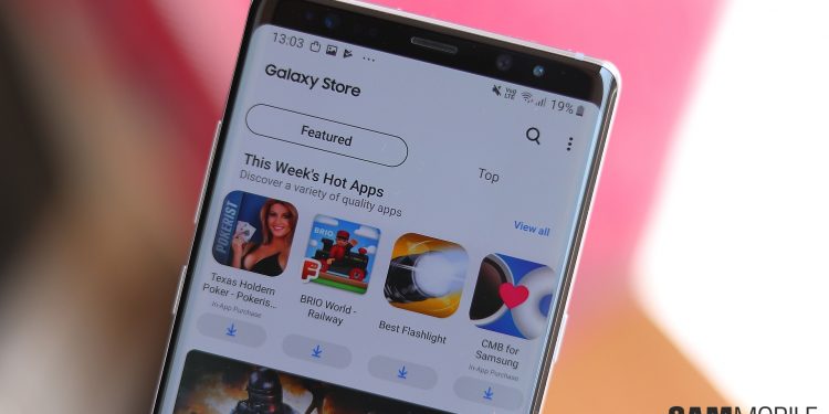 Galaxy Store Users Beware! These Apps are Spreading Malware