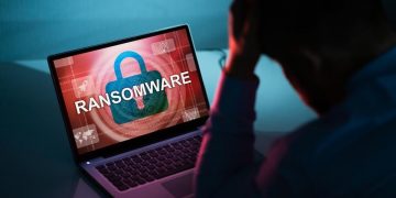 Ransomware Gang Publish Confidential Police Data on the Dark Web