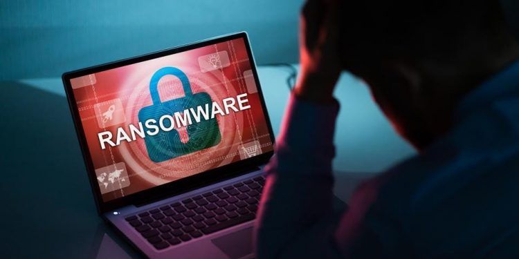 Ransomware Gang Publish Confidential Police Data on the Dark Web
