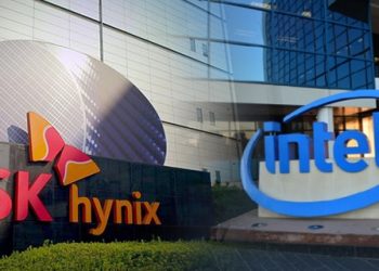 Intel Closes First SSD Business Deal With SK Hynix