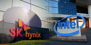 Intel Closes First SSD Business Deal With SK Hynix