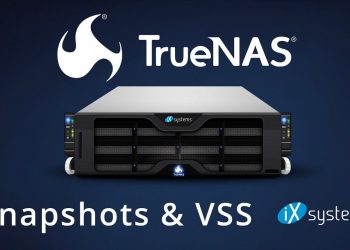iXsystems Unveils TrueCharts App Catalog for TrueNAS Scale Software