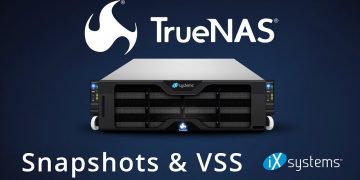 iXsystems Unveils TrueCharts App Catalog for TrueNAS Scale Software