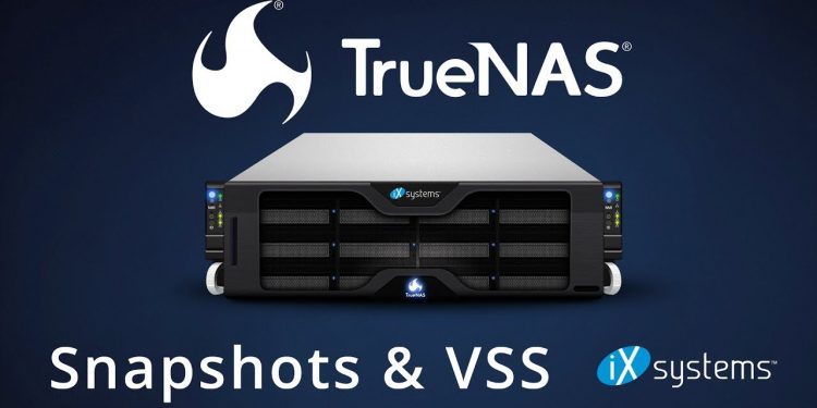 iXsystems Unveils TrueCharts App Catalog for TrueNAS Scale Software