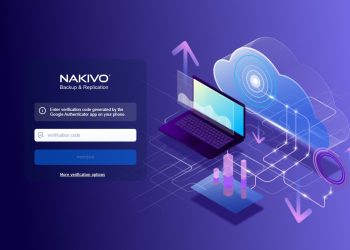 IR Soluciones Opts for Nakivo Backup & Replication With Netgear NAS