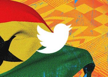 Twitter Officially Launches Its “Twitter Ghana” Handle