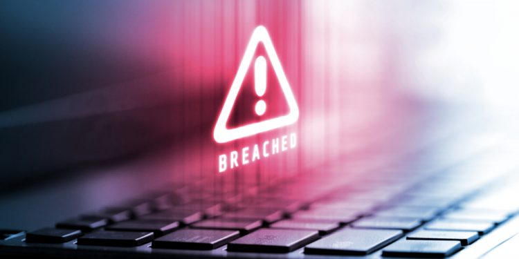 Escalation in Healthcare Data Breaches