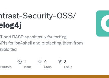 3 Reasons Why Contrast SCA Is Best for Log4Shell Rapid Response