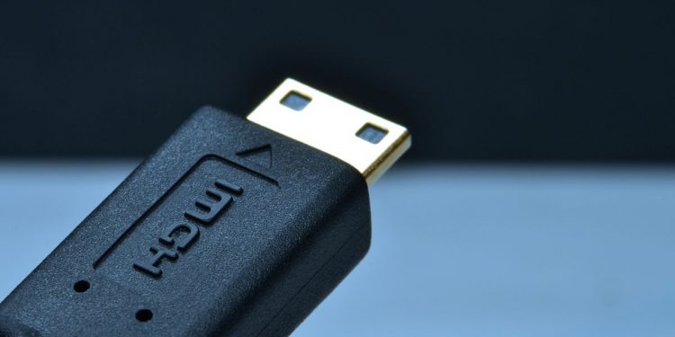 HDMI 2.1a is coming to CES 2022