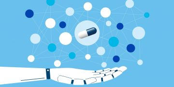 AI helps with drug discovery