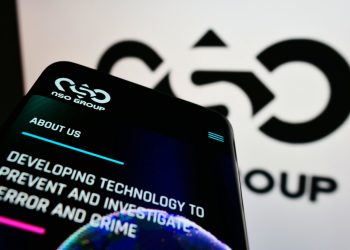 NSO Group Blacklisted by US for Trade in Spyware
